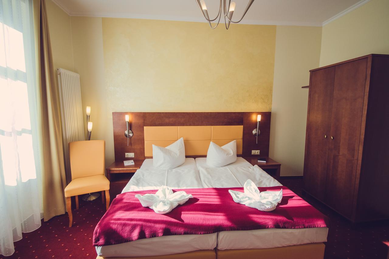 Hotel Arena City Leipzig Eksteriør billede