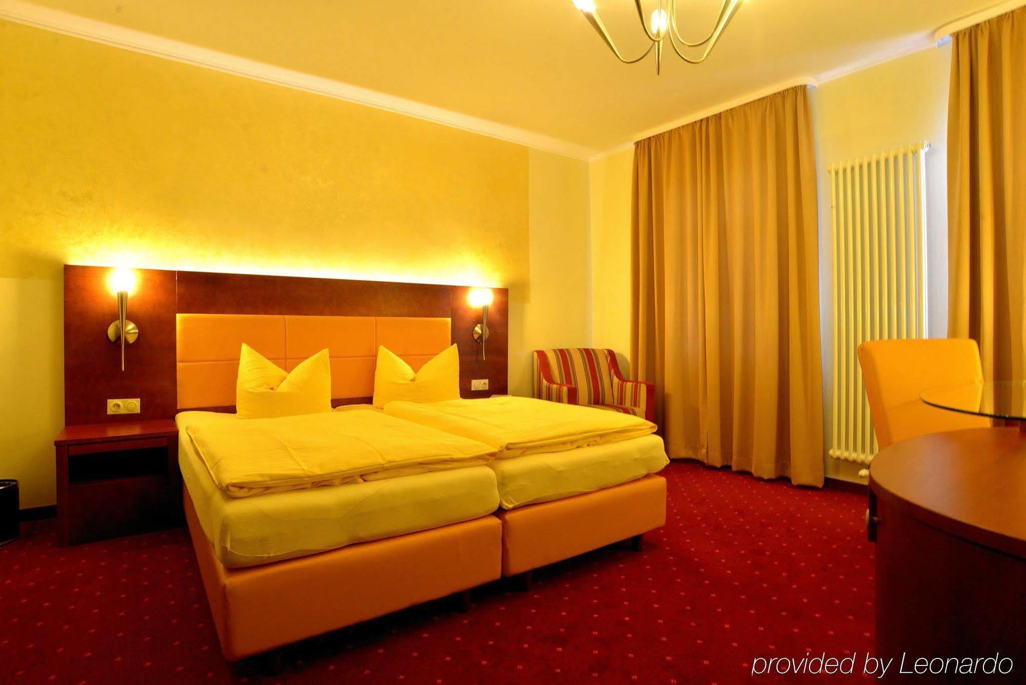 Hotel Arena City Leipzig Eksteriør billede